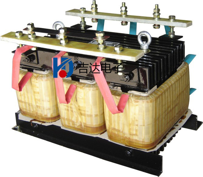 BP1系列頻敏變阻器