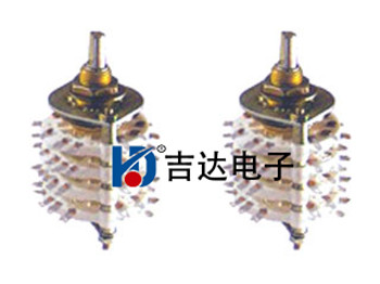 KCZ型波段開(kāi)關(guān)