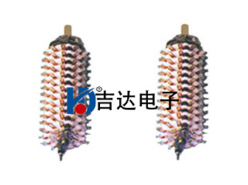 KB3C型波段開關