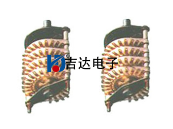 KHT型波段開關