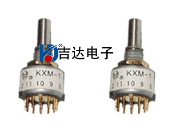 KXM-1超小型密封