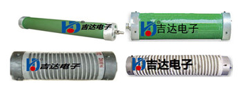 ZG12阻尼電阻