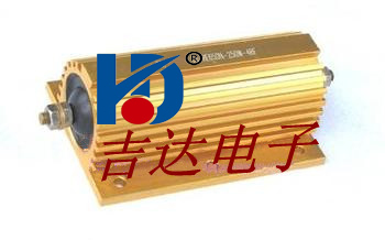 RX24鋁殼制動電阻器