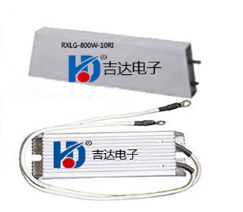 RXLG鋁殼制動電阻器