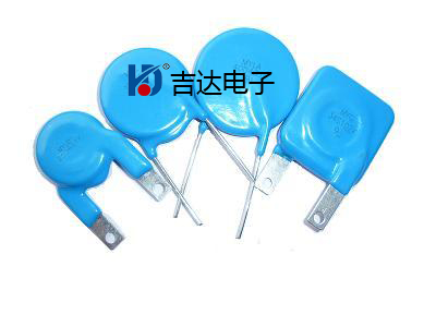MYL1系列防雷型壓敏電阻