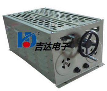BX8滑線電阻