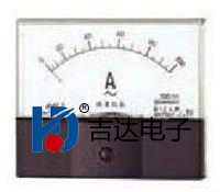 59L1、59C2-A、V交直流電流電壓表